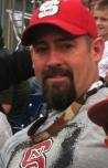 Photo of Todd Gardner
