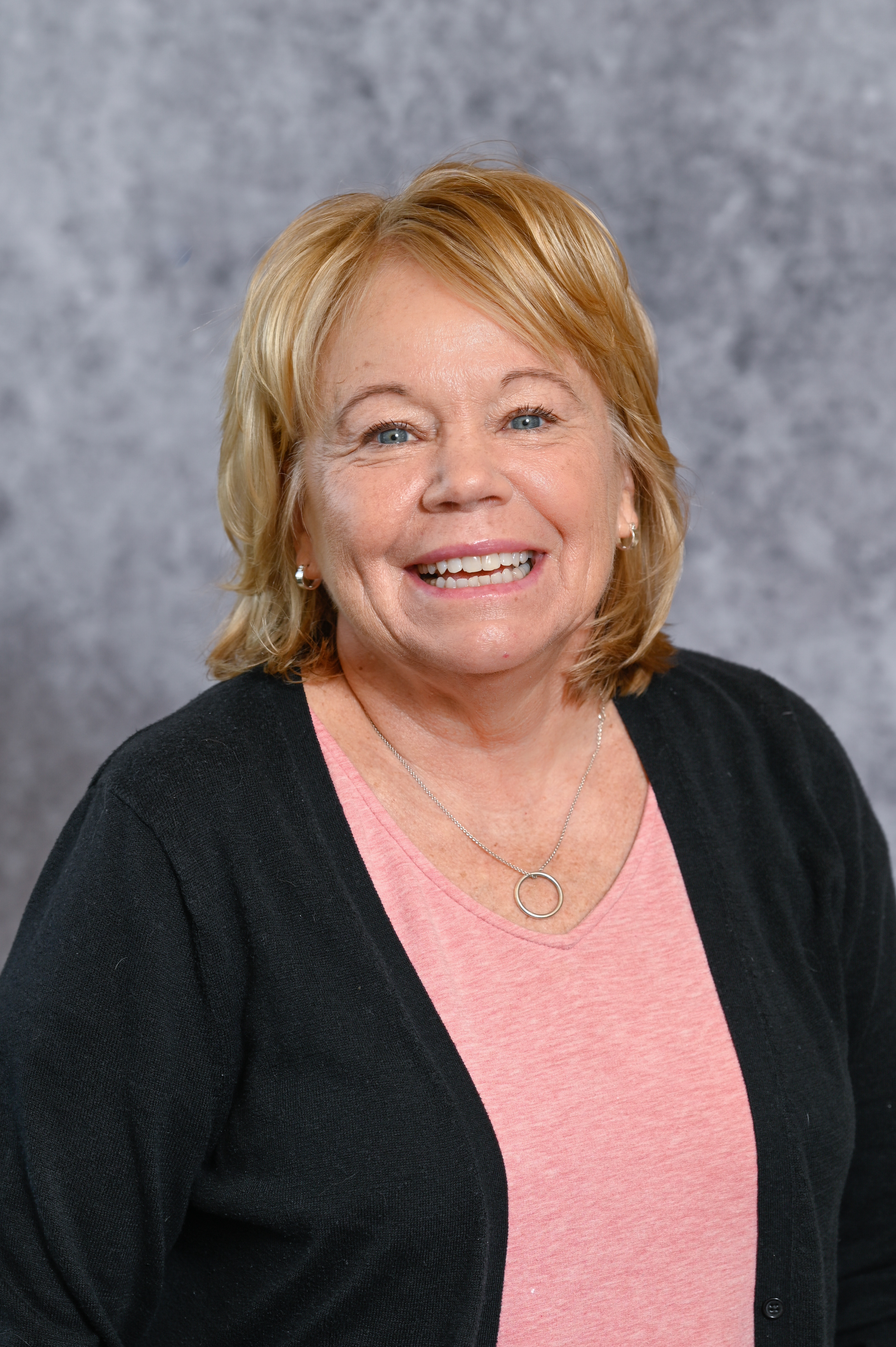 Photo of Donna Richards