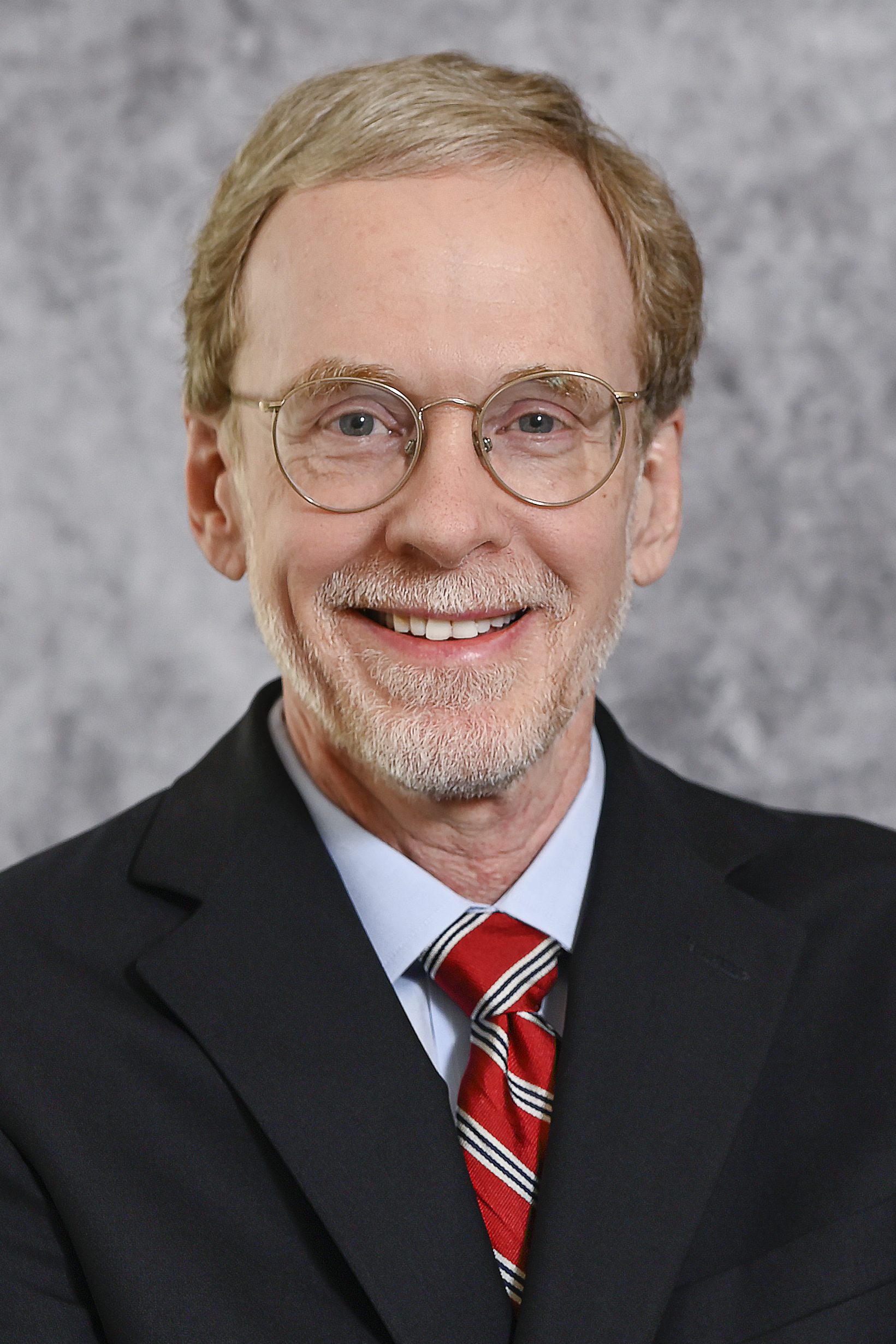 Photo of James Lester