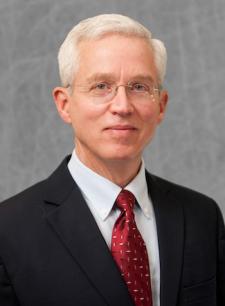 Photo of Douglas Reeves
