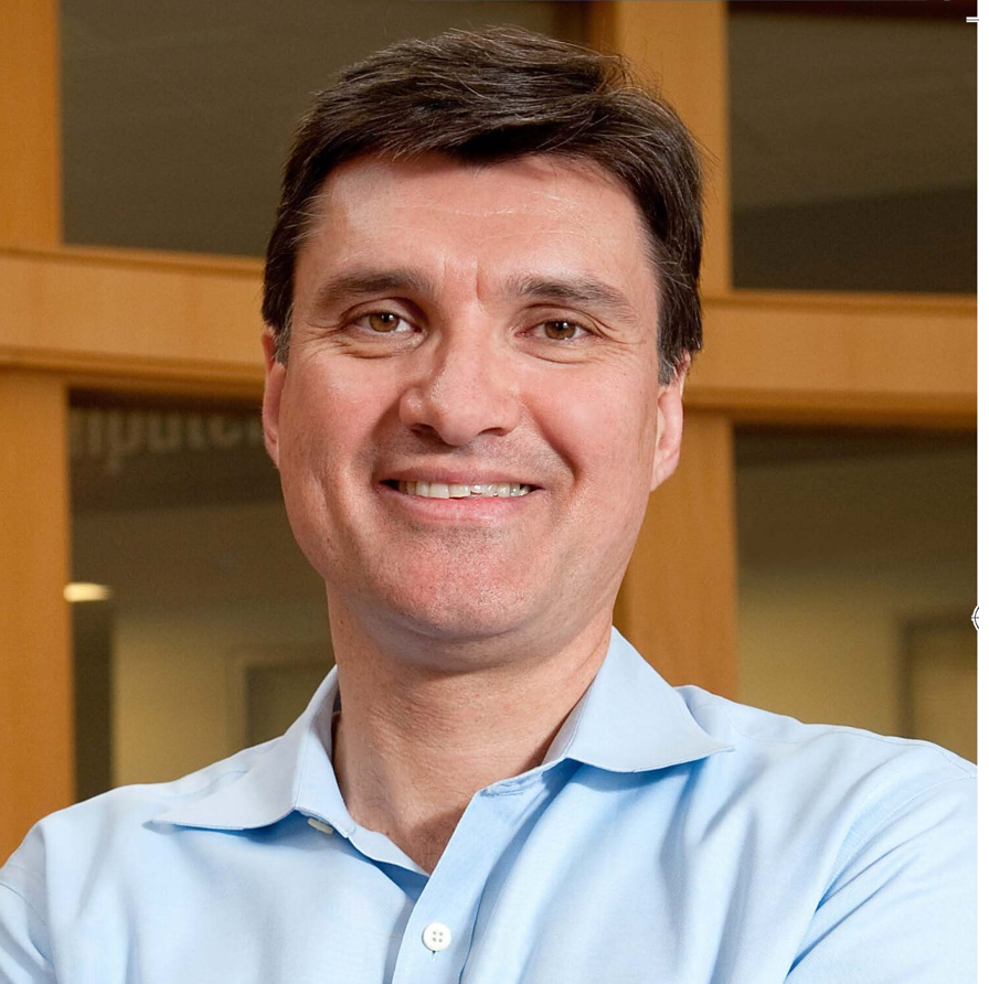 Photo of George Rouskas