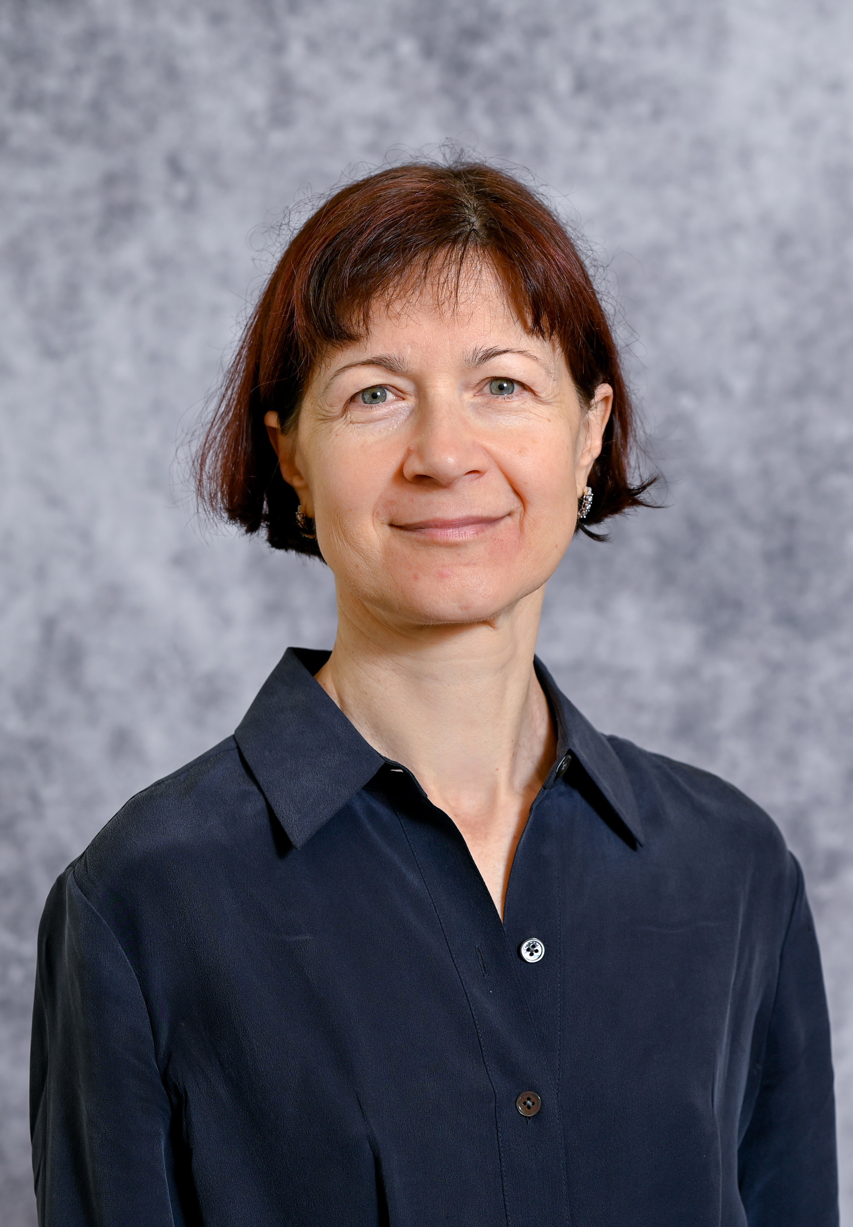 Photo of Rada Chirkova